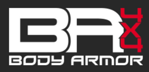 Body Armor 50in Led Light Bar Combo Beam with Wire Harness