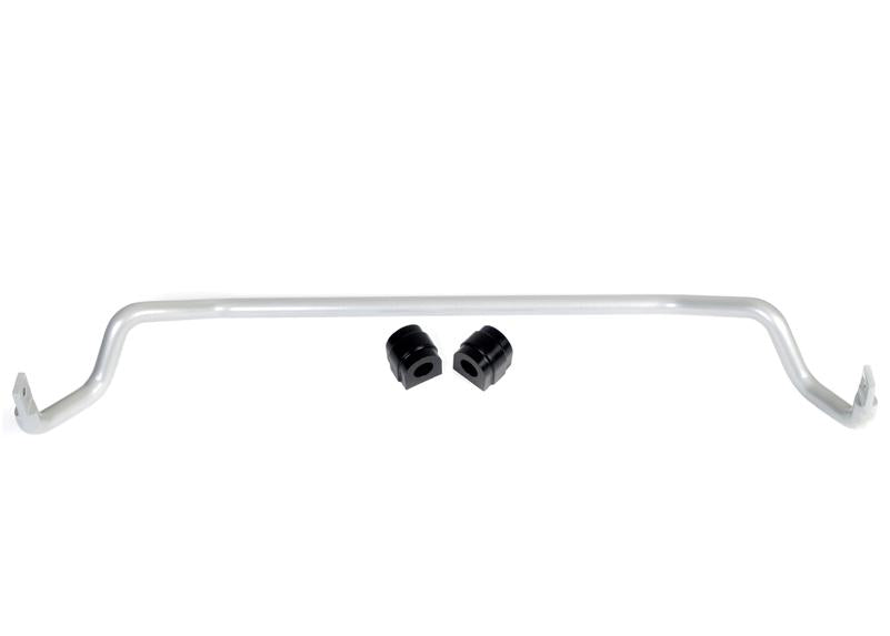 Whiteline BMW 1 Series/3 Series Front 27mm Swaybar - RWD Only (Non M3/AWD iX Models) - 0
