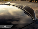 AUTOTECKNIC CARBON COMPETITION TRUNK SPOILER - F32 4-SERIES COUPE-2