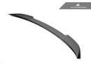 AUTOTECKNIC CARBON COMPETITION TRUNK SPOILER - F32 4-SERIES COUPE-1