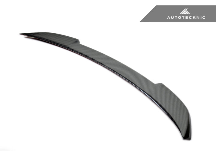 AUTOTECKNIC CARBON COMPETITION TRUNK SPOILER - F32 4-SERIES COUPE