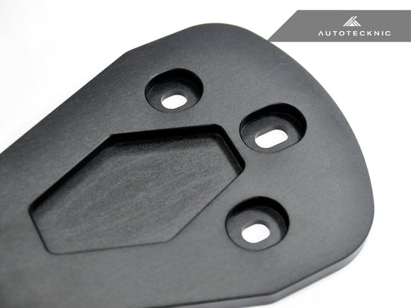 AUTOTECKNIC LOWER REINFORCEMENT BRACE - F30 3-SERIES