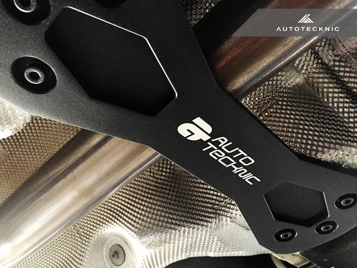 AUTOTECKNIC LOWER REINFORCEMENT BRACE - F30 3-SERIES