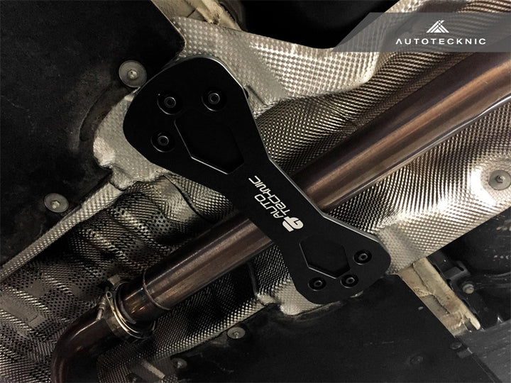 AUTOTECKNIC LOWER REINFORCEMENT BRACE - F30 3-SERIES