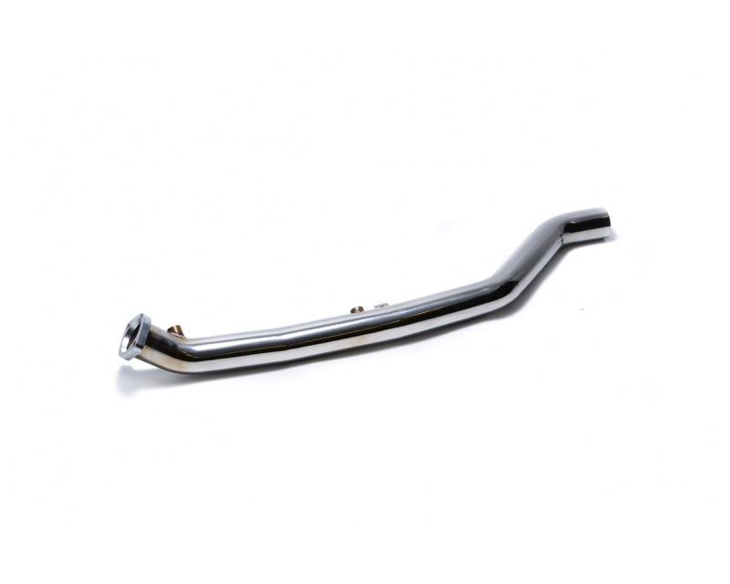 ARMYTRIX High-Flow Performance Race Front Pipe | X-Pipe BMW M3 E90 | E92 2008-2013 - 0