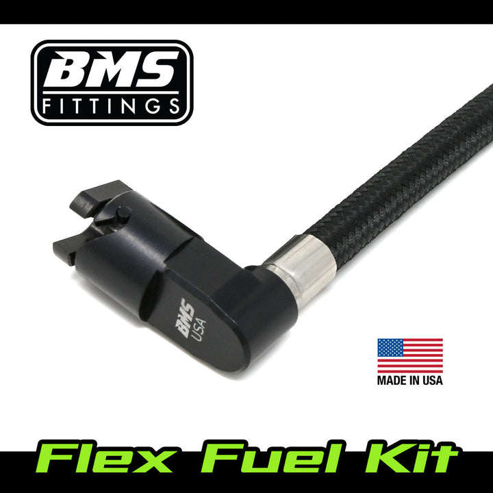 Fuel-It! Bluetooth FLEX FUEL KIT for 2022+ Toyota Tundra & 2023+ Toyota Sequoia 3.5L