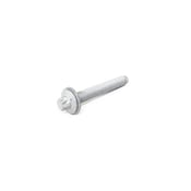 BMW Suspension Subframe Mount Bolt - Genuine BMW 31106769907