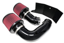 BMS Elite 2020+ F97 X3M & F98 X4M S58 BMW Performance Intake-2
