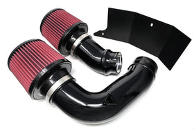 BMS Elite 2020+ F97 X3M & F98 X4M S58 BMW Performance Intake - 0