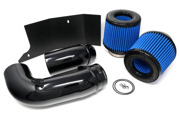 BMS Elite 2020+ F97 X3M & F98 X4M S58 BMW Performance Intake