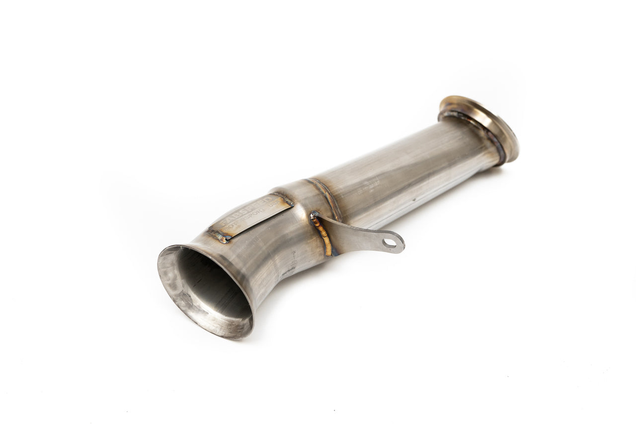 Fabspeed BMW M235i (F22) Cat Bypass Downpipe
