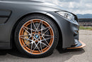 BMW F82 M4 GTS OEM Front Lip and Splitter Set-11
