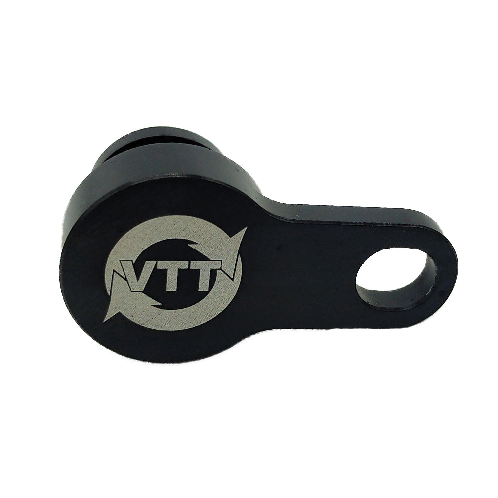 VTT N54 Front Coolant Plug