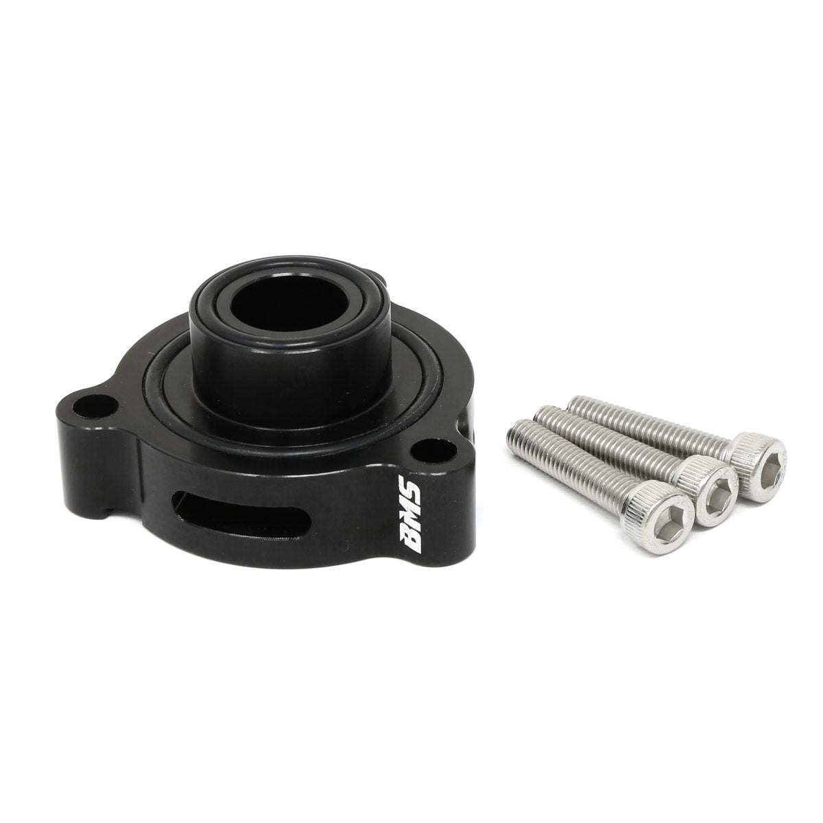 BMS Blow Off Valve (BOV) Adapters for 2020+ Cadillac CT5-V - 0