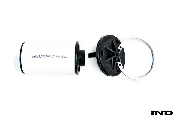 Fall-Line Motorsports - Ultimate DCT Track Package