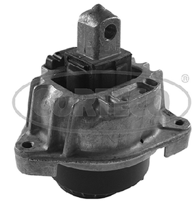 BMW Engine Mount - Corteco 22116851263 S63 N63 Left