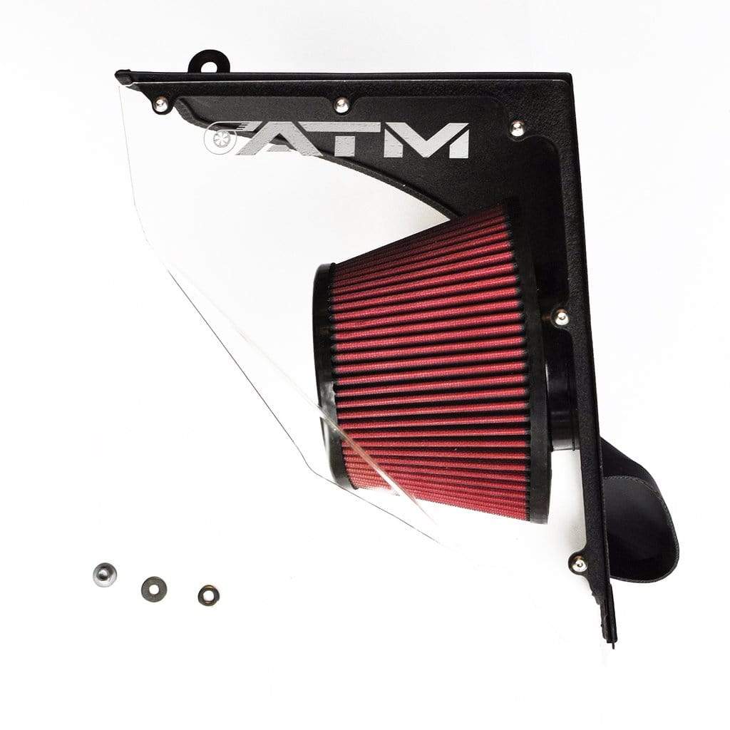 ATM Intake Kit For BMW E90 335D - 0