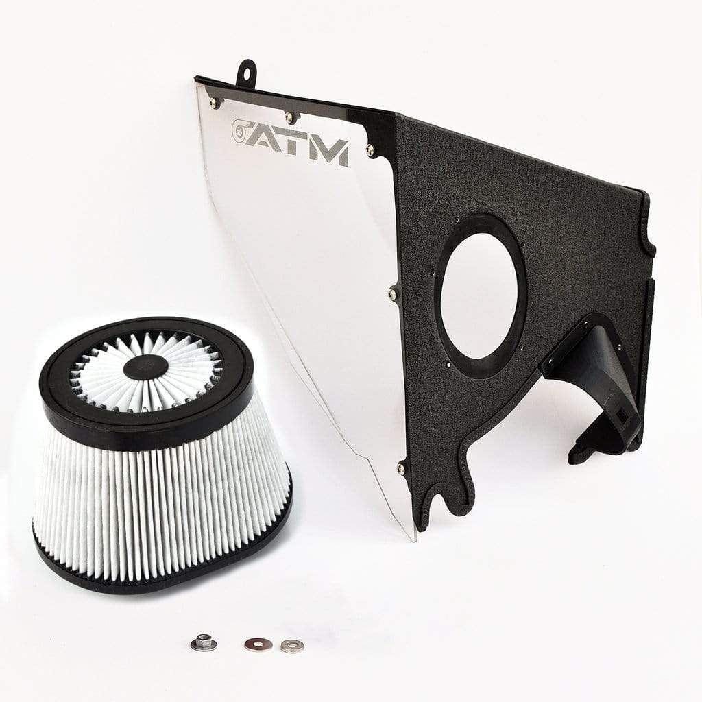 ATM Intake Kit For BMW E90 335D
