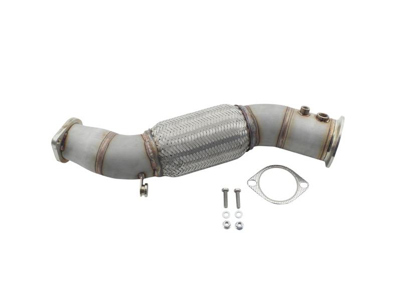 BMW 335d (2009-2011) DPF and DEF Delete Parts Kit - (tuning required)
