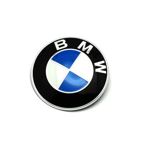 BMW Roundel (Rear Deck Lid) - BMW / E9x / 3-Series / 328Ci / 328i / 335i / 335is / M3