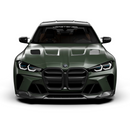 GTS-V BMW G8X M3 | M4 CARBON FIBER AERO FRONT BUMPER-5