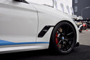 BMW M Performance F87 M2 Carbon Fender Set-11