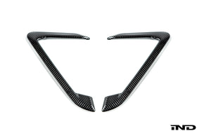 BMW M Performance F97 X3M / F98 X4M Carbon Side Vent Set