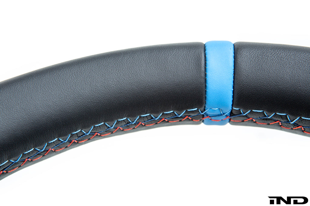 BMW M Performance F90 M5 Steering Wheel