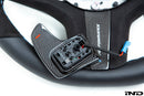 BMW M Performance F90 M5 Steering Wheel-6