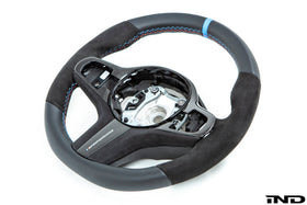BMW M Performance F90 M5 Steering Wheel