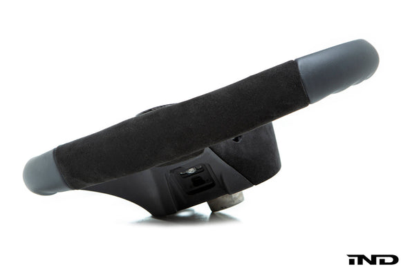 BMW M Performance F90 M5 Steering Wheel