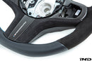 BMW M Performance F90 M5 Steering Wheel-3