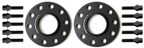 F Chassis - Burger Motorsports BMW Wheel Spacer Kit w/10 Bolts