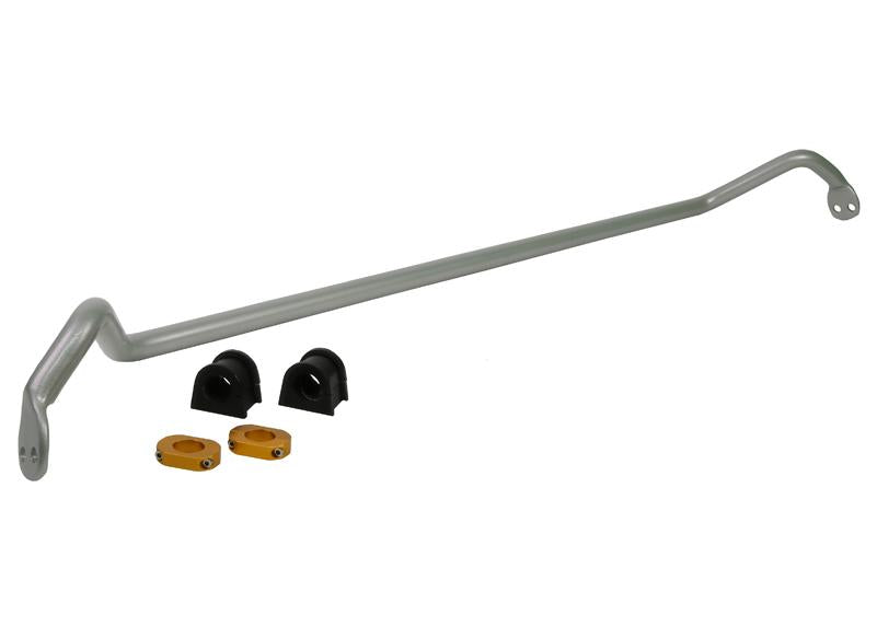 Whiteline 9/10+ Impreza GH/GR MY11 / 9/10+ STi Front 22mm Heavy Duty Adjustable Swaybar