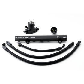 HYBRID RACING K-SERIES SWAP STANDARD FUEL SYSTEM P