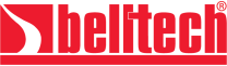 Belltech Street Performance Shock Set