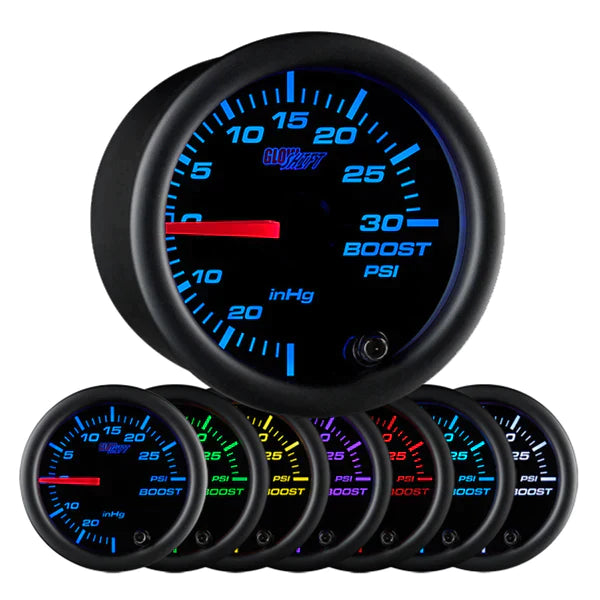 Boost Gauge Kit - VW / B5 / Passat / 1.8T