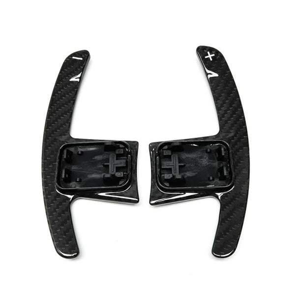 Steering Wheel Replacement Paddle Shifters - BMW / G20 / G30 And More