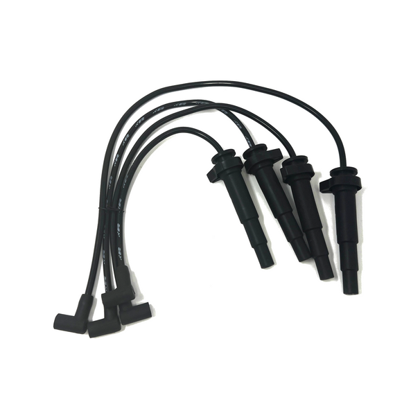 BMW N20 Replacement Spark Plug Wires (4pk)