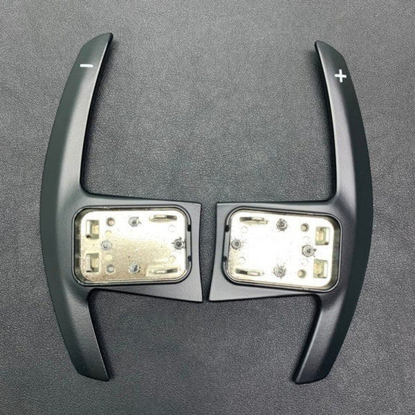 Steering Wheel Replacement Paddle Shifters - BMW / G20 / G30 And More