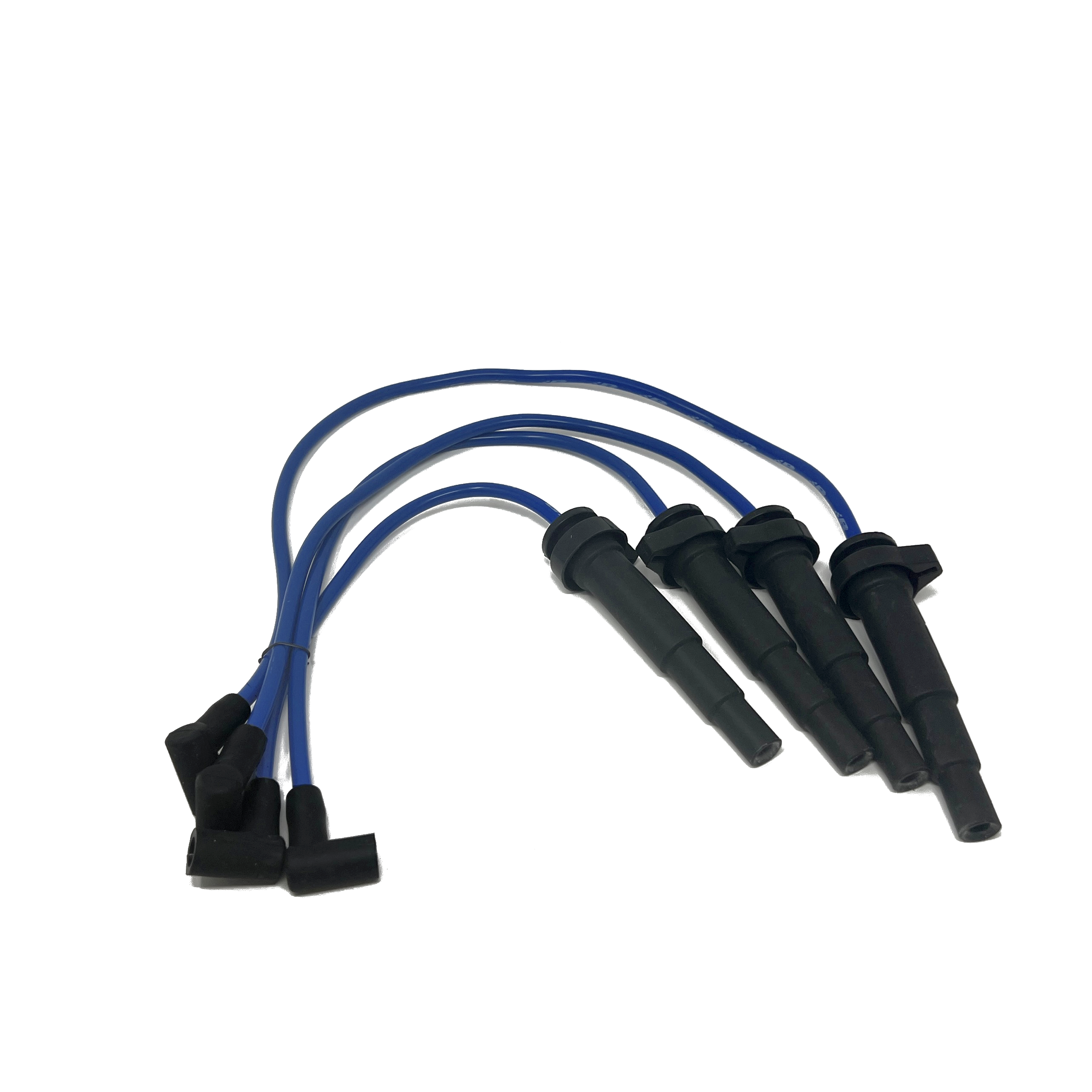 BMW N20 Replacement Spark Plug Wires (4pk)