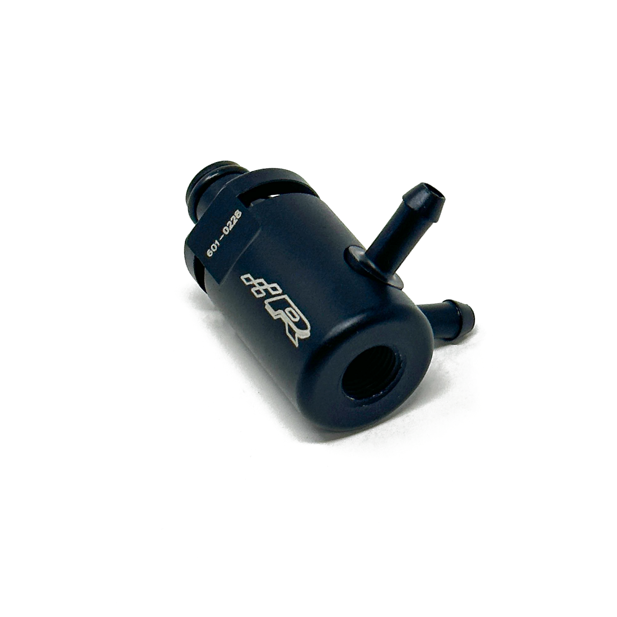 Buy black EA888.3 Intake Manifold Boost Tap Kit