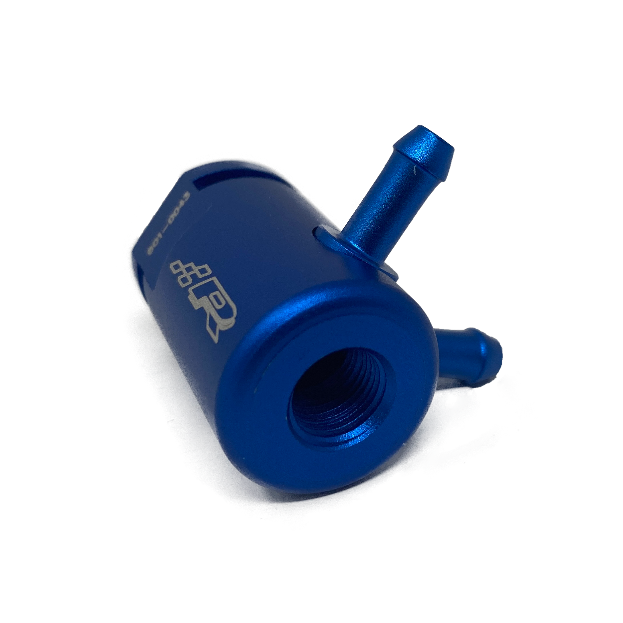 Buy blue EA888.3 Intake Manifold Boost Tap Kit