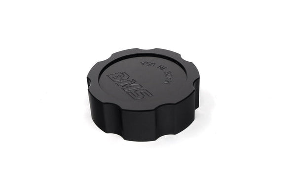 Billet Brake Fluid Reservoir Master Cylinder Cap Cover for 2021+ Ford Bronco, Edge, Escape, and Maverick