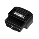 Tazer 05-10 Chrysler 300/08-14 Dodge Challenger/06-10 Dodge Charger Line Lock/Light Show BurnBox G1-1