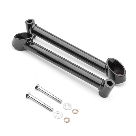 COBB REAR SWAY BAR MOUNT REINFORCEMENT KIT 2008-2021 WRX/STI