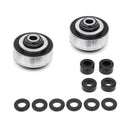 COBB FRONT CONTROL ARM INNER BUSHING KIT - STD ALIGNMENT 2015-2021 WRX, STI 2011-2021-1