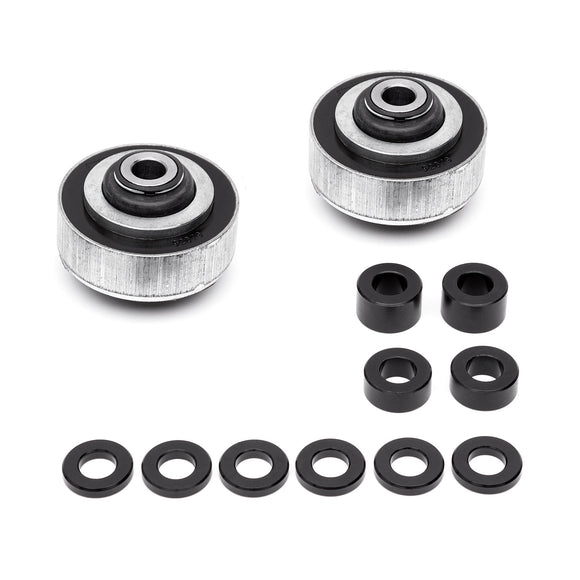 COBB FRONT CONTROL ARM INNER BUSHING KIT - STD ALIGNMENT 2015-2021 WRX, STI 2011-2021
