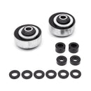 COBB FRONT CONTROL ARM INNER BUSHING KIT - OFFSET ALIGNMENT 2015-2021 WRX, 2011-2021 STI-1