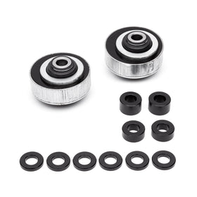 COBB FRONT CONTROL ARM INNER BUSHING KIT - OFFSET ALIGNMENT 2015-2021 WRX, 2011-2021 STI